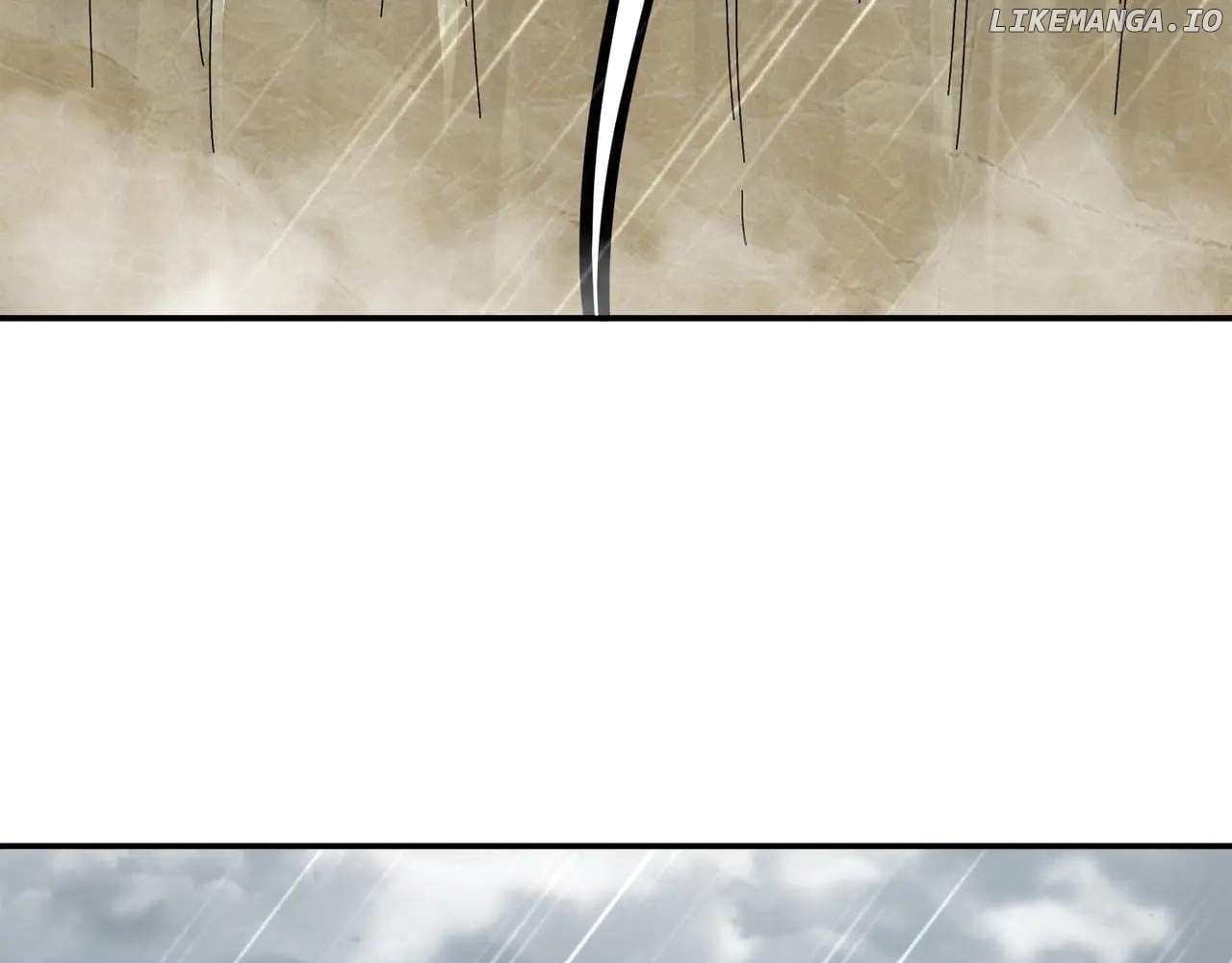 My Furry Harem Is After Me Chapter 294 - page 33